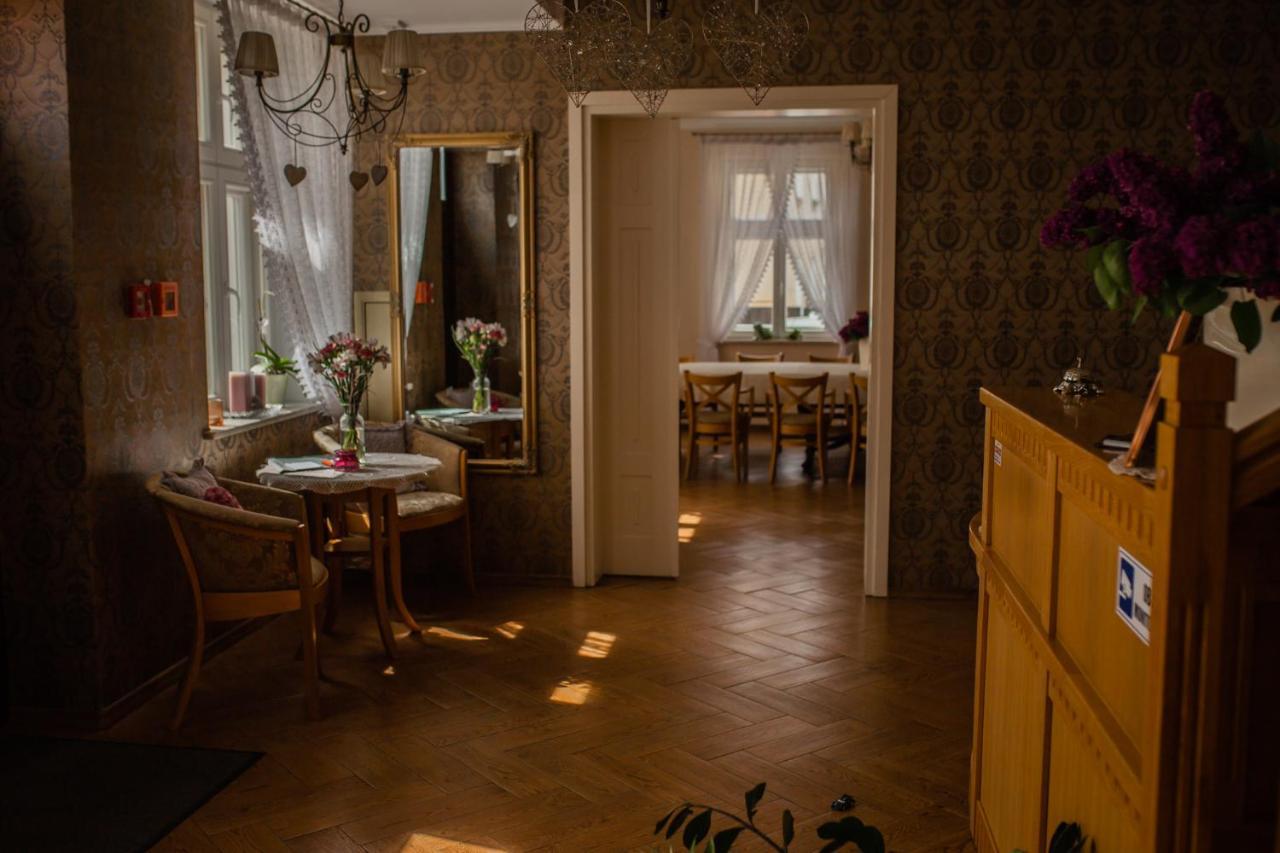 Hotel Przedzamcze Dzialdowo Εξωτερικό φωτογραφία