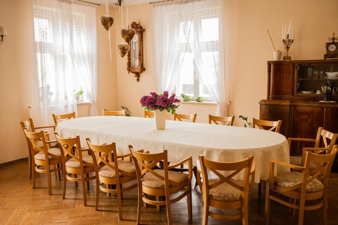 Hotel Przedzamcze Dzialdowo Εξωτερικό φωτογραφία