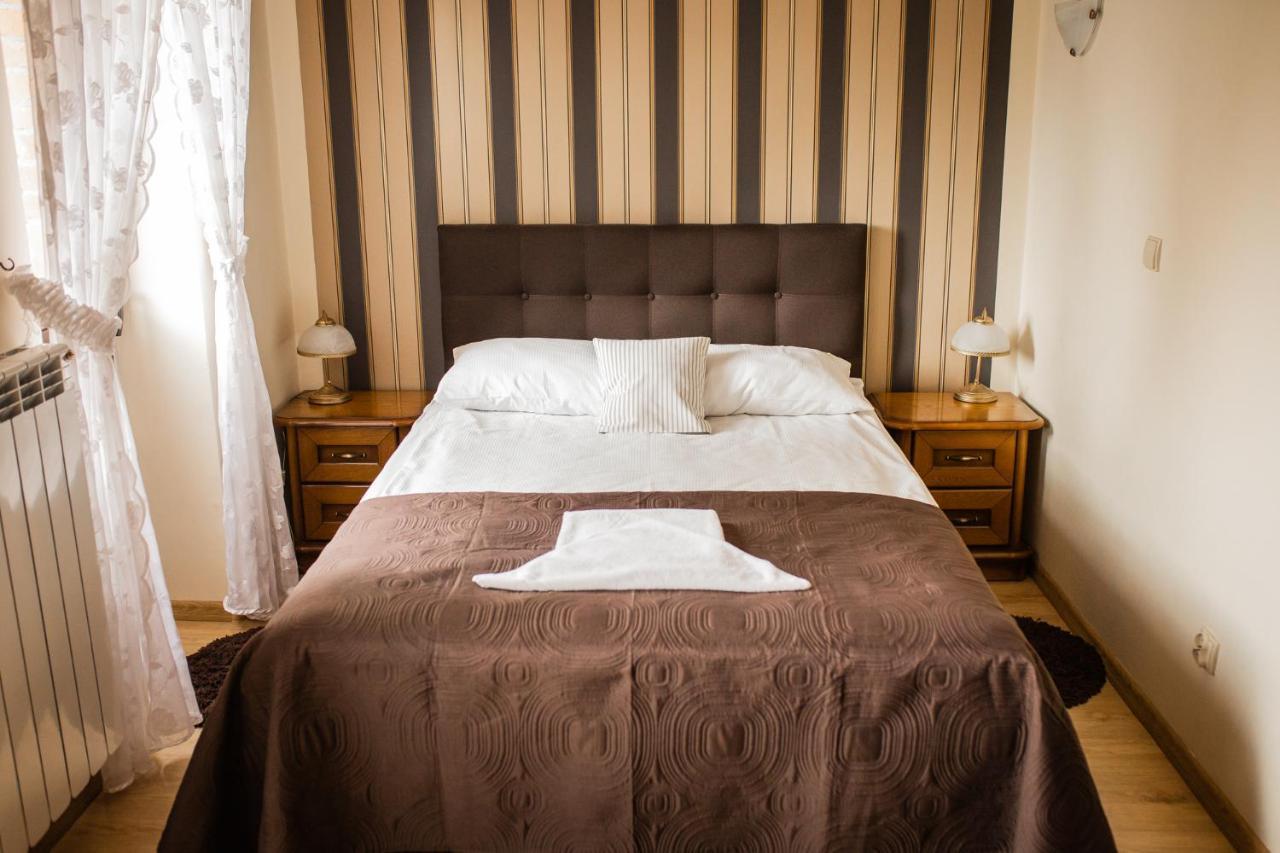 Hotel Przedzamcze Dzialdowo Εξωτερικό φωτογραφία